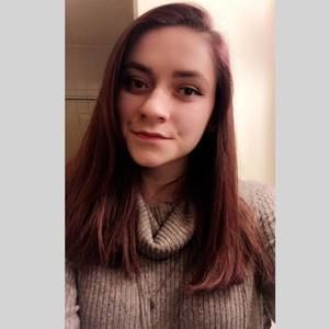 Meet your Posher, Ava